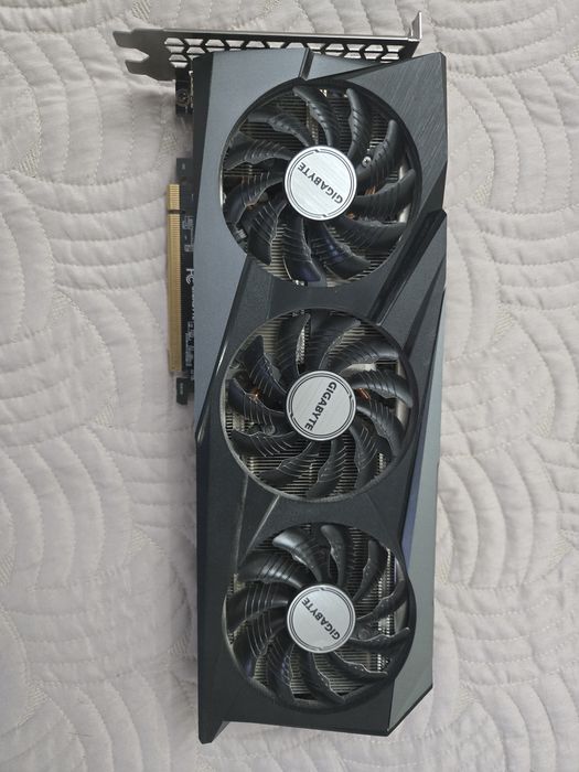 3060ti GeForce Nvidia