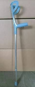 Тирсак хасса костыли подлокотные