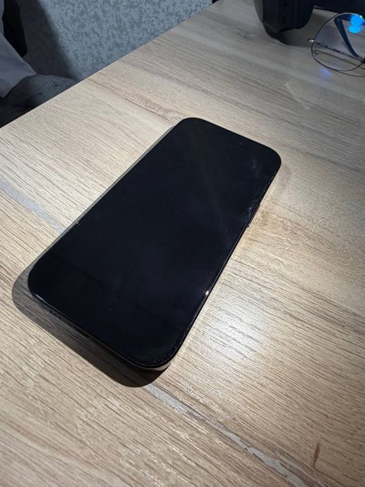Обменяю iPhone 16 Pro