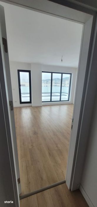 Duplex 3Cam. Cu Living Open-Space In Bloc Premium P+4, Finalizat!