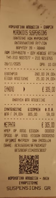 Arcuri înălțare Suzuki Ignis Mild Hybrid AllGrip (MP +40mm)