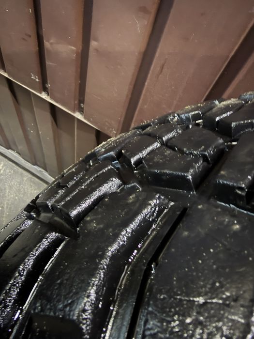 Anvelopa BF Goodrich MT 37 12,5 R17 si AT 285/70 R17