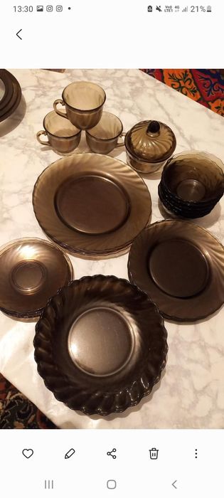 Набор   ыдыстар сатамын