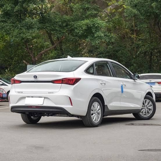 Changan eado elektr 2022/12