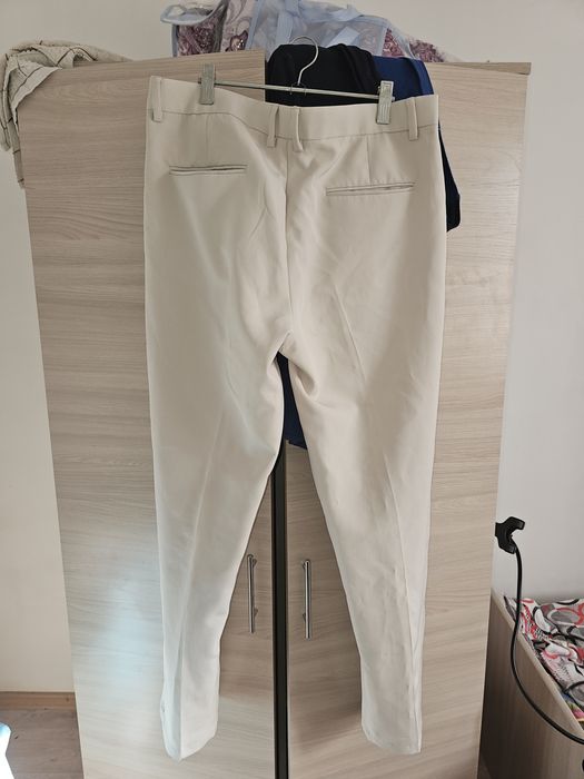 Мужские брюки,34 размер