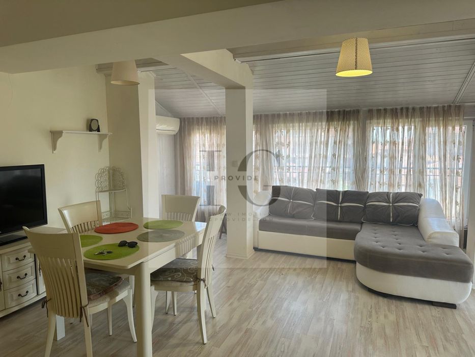 Продава се Двустаен апартамент в Несебър - 88 кв.м за 1194 €/кв.м - Снимка #7