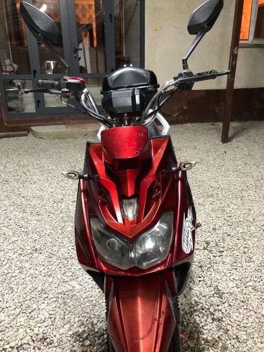 Vivo Y2027 с гарантей