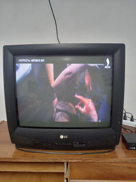 Телевизор LG,Подставка,