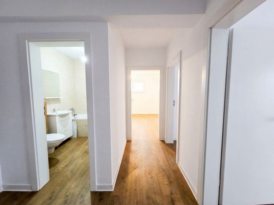 MANASTIREA GALATA-apartament cu 3 camere la bloc NOU intabulat 65 mp !