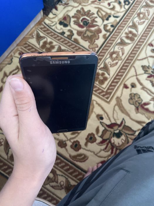 Samsung Galaxy note 3