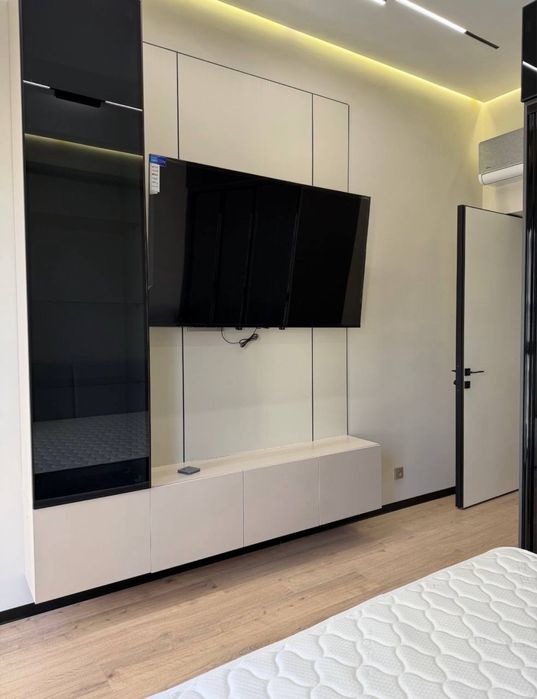 Сдаётся 2- комнатная квартира в  Mirabad Avenue евроремонт