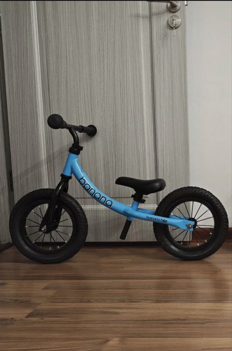 Bicicleta Banana Bike