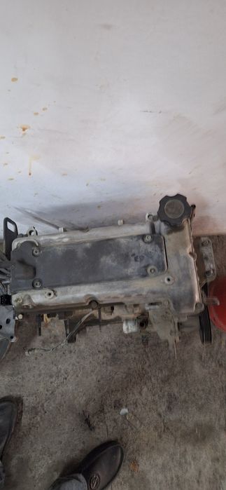 Spark 1 L mator sotiladi