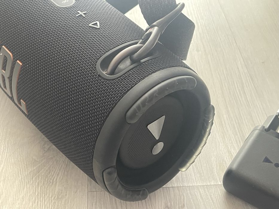 JBL   Xtreme 3 .produs ca nou