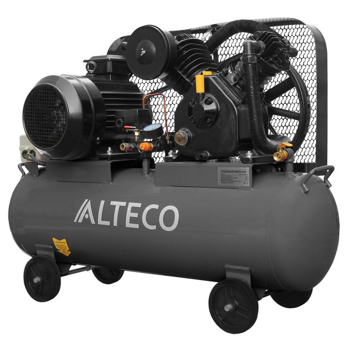 Компрессор ALTECO ACB-70/300 ременной — 190 000 ₸