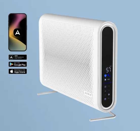Очиститель воздуха AIR PURIFIER AP2S AENO