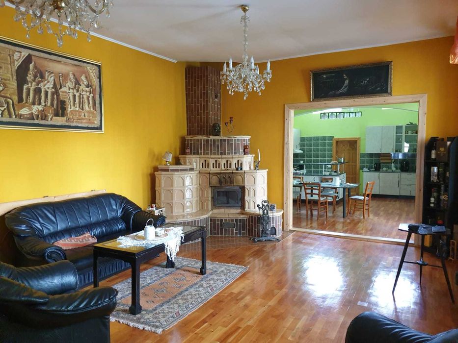 CASA/VILA/ de vanzare