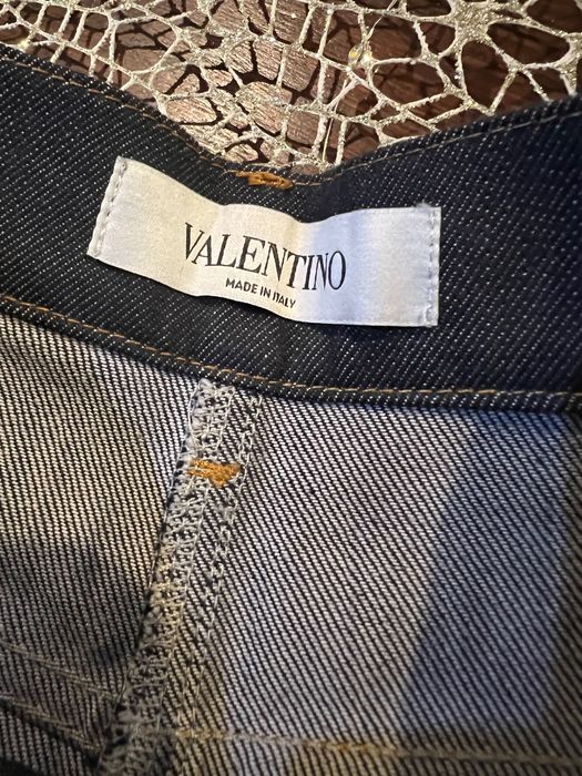Valentino дънки оригинал