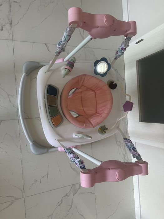 Бънджи Baby Jumper Moni