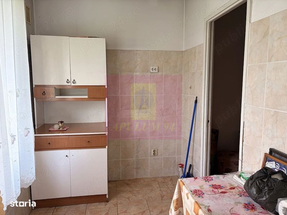 Garsonieră în Berceni-zona Sos Olteniței — fotografia 3