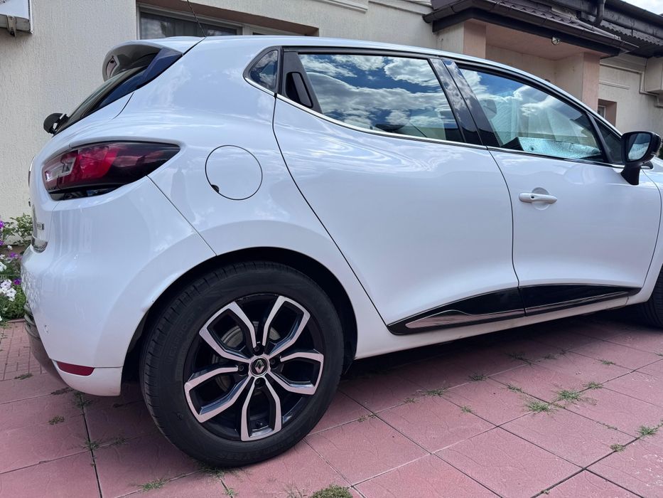 RENAULT Clio 2018 — imagine 4