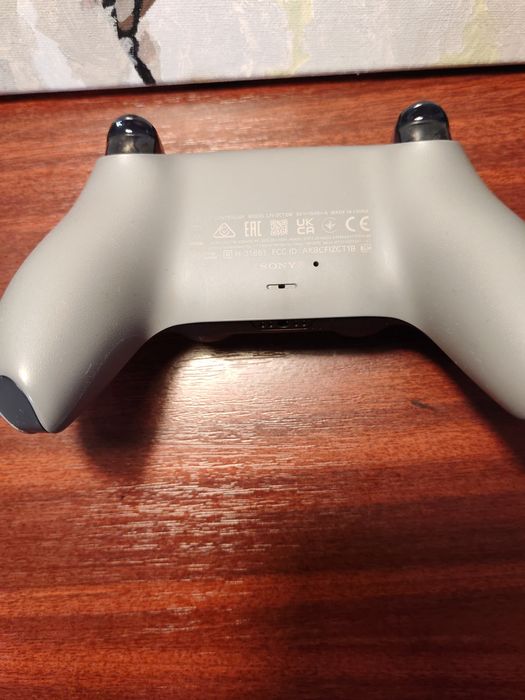 Controller wireless PlayStation 5