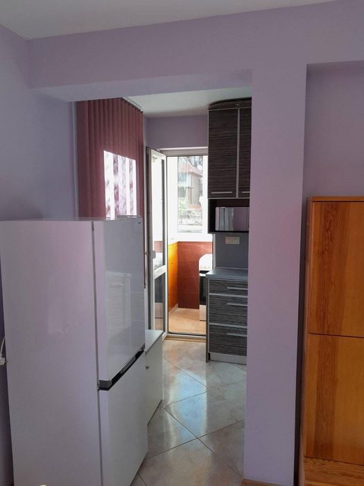 Дава се под наем Двустаен апартамент в Пловдив, Каменица 2 - 60 кв.м за 400 € - Снимка #3