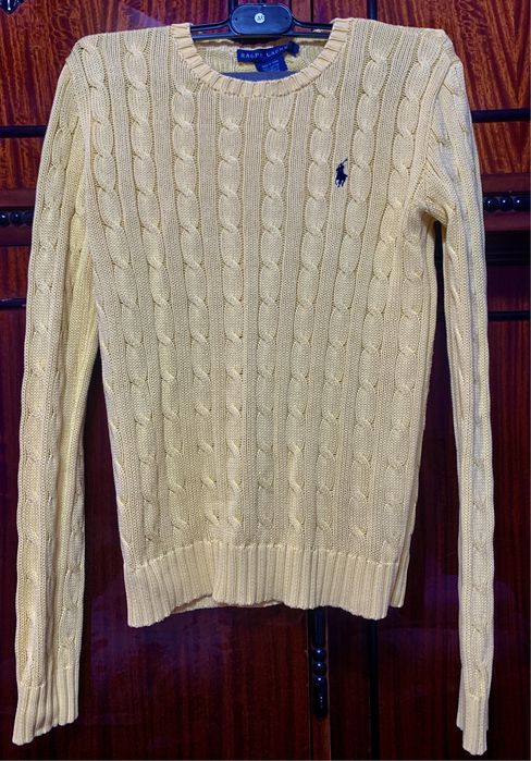 Pulover ralph lauren
