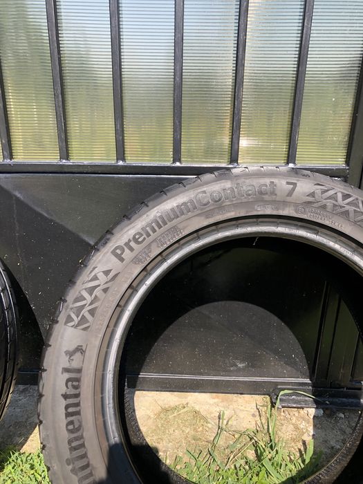 Jante BMW 225/55/R17