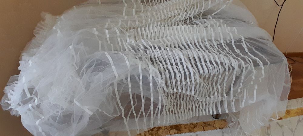 Продаю Тюли для спальни