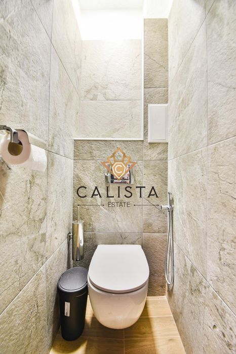 Дава се под наем Тристаен апартамент в София, Център - 90 кв.м за 1499 € - Снимка #12