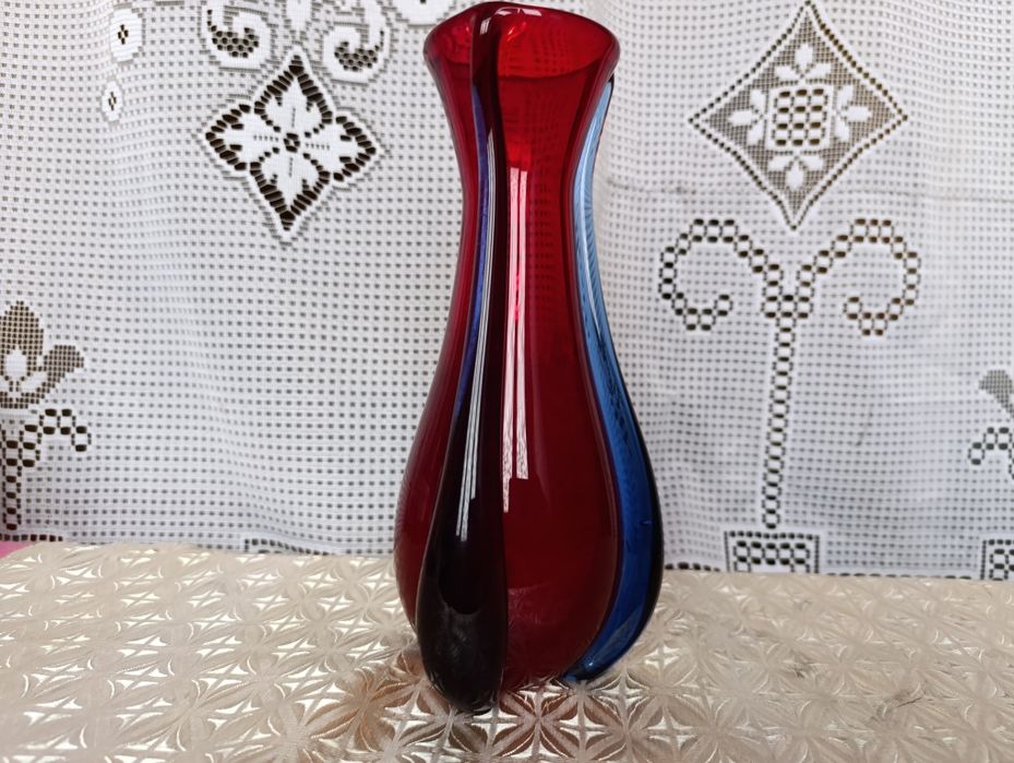 Хрусталь , чайники , пепельницп СССР Богемия