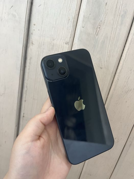 iPhone 13 128GB 100%