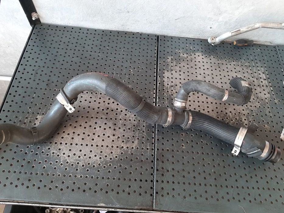 furtun conducta apa 2.2 jtd  55268532  alfa romeo giulia