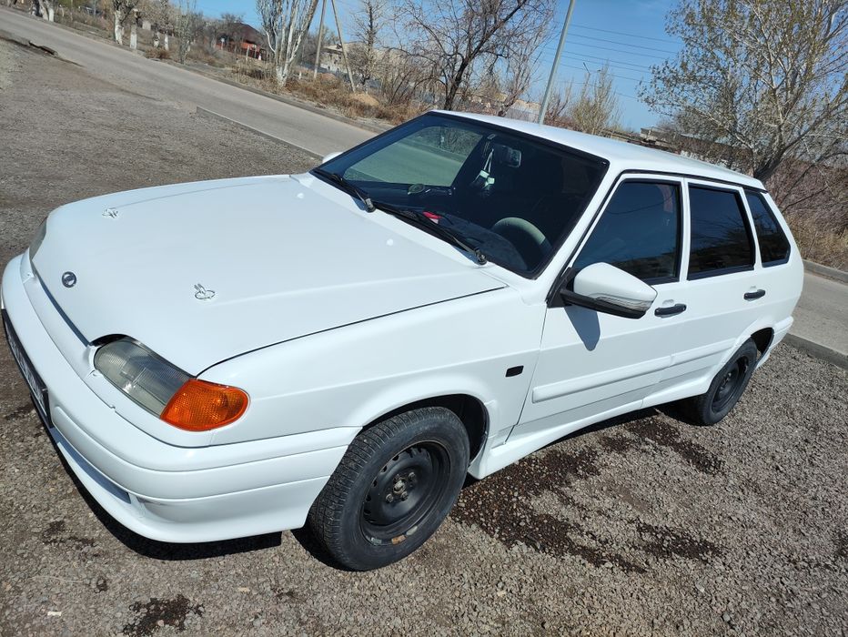 Продаётса машина в хорошом состояние