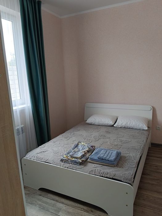 Аренда 2 комнатного дома