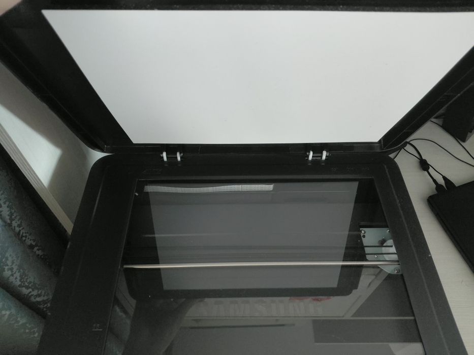 Samsung xpress M2070 3 в 1