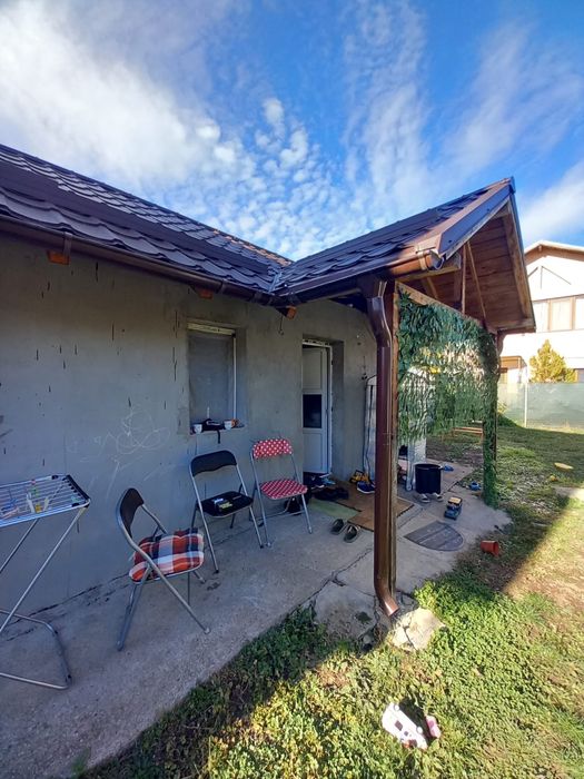 Vand casa in Campina  jd Prahova ,