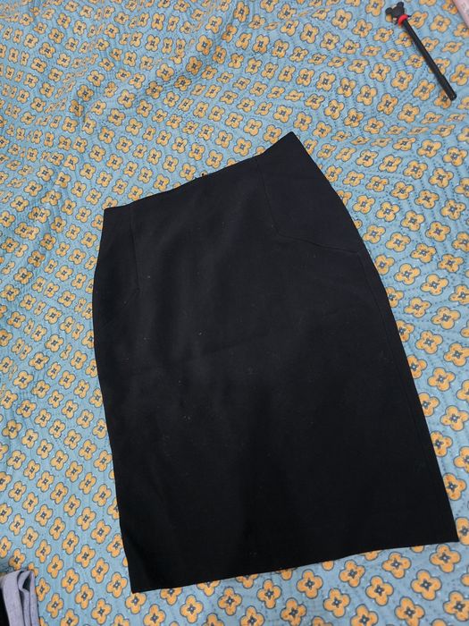 Отдам женские вещи размер S