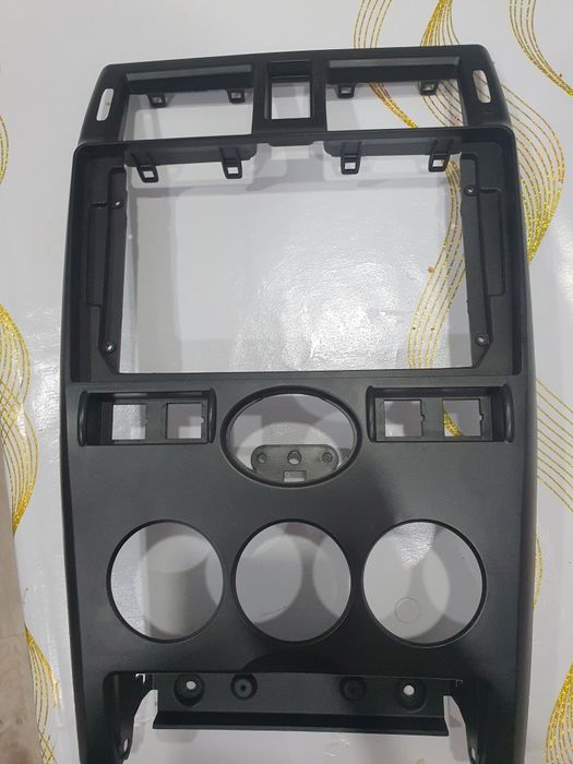 Рамка под андроид для приоры 1