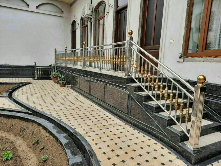 Sokl Granit Natural Travertin Tosh Hizmatlari