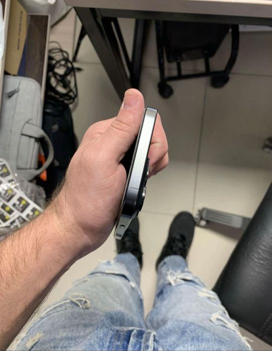 Айфон 15 про макс