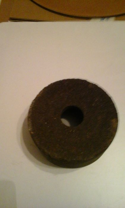 Продам круги шлифовальные