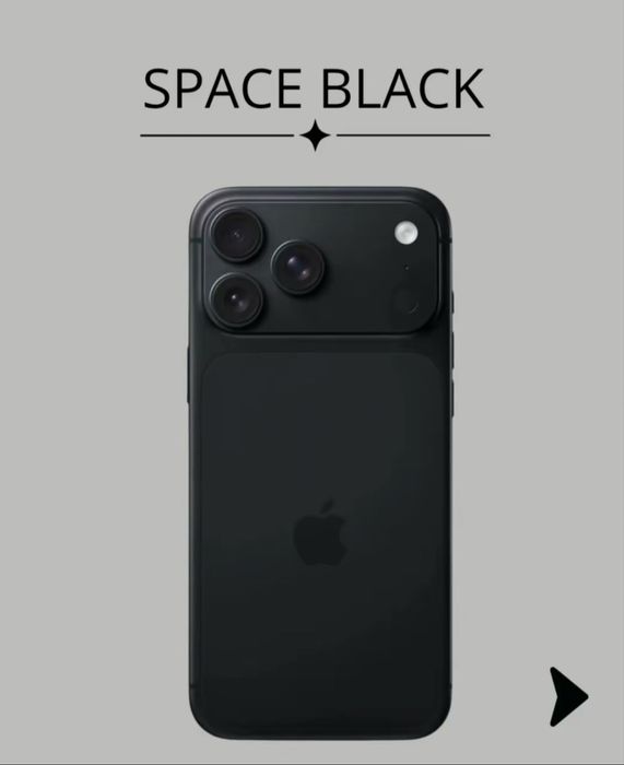 iPhone 18 pro max