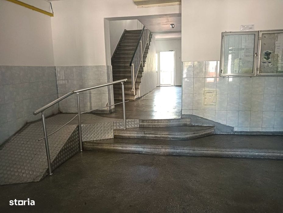 Vanzare Garsonieră 40 mp Decebal – Piața Muncii 2 minute de metrou