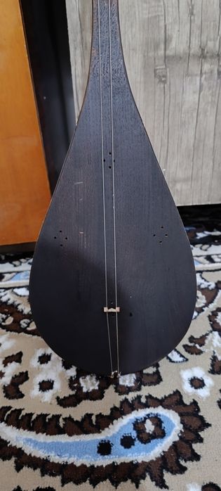 Yangi an'anaviy dutor sotiladi