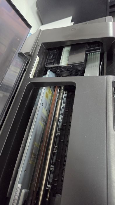 Продам принтер Epson l805