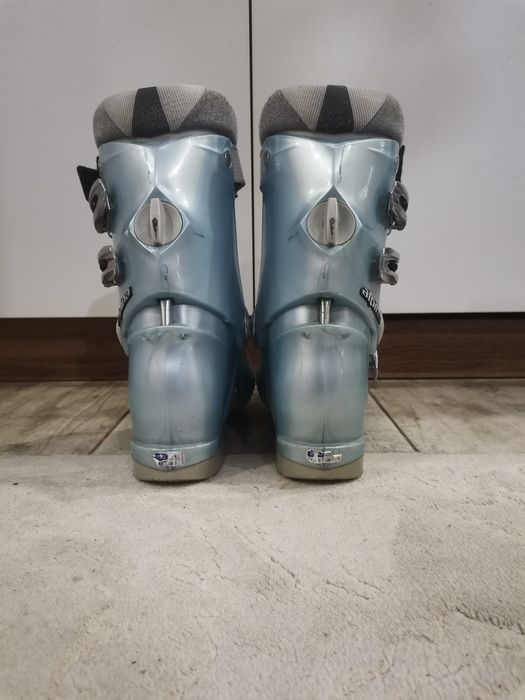 Ски обувки Alpina Lunea