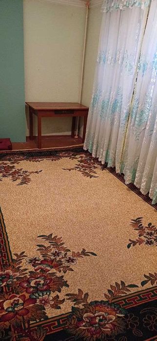Сдаётся в аренду 2 комнатная квартира в Ташкенте чиланзарском районе