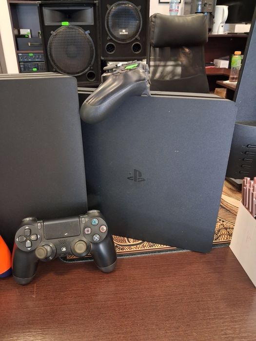 PS4 PRO PlayStation 4 PRO